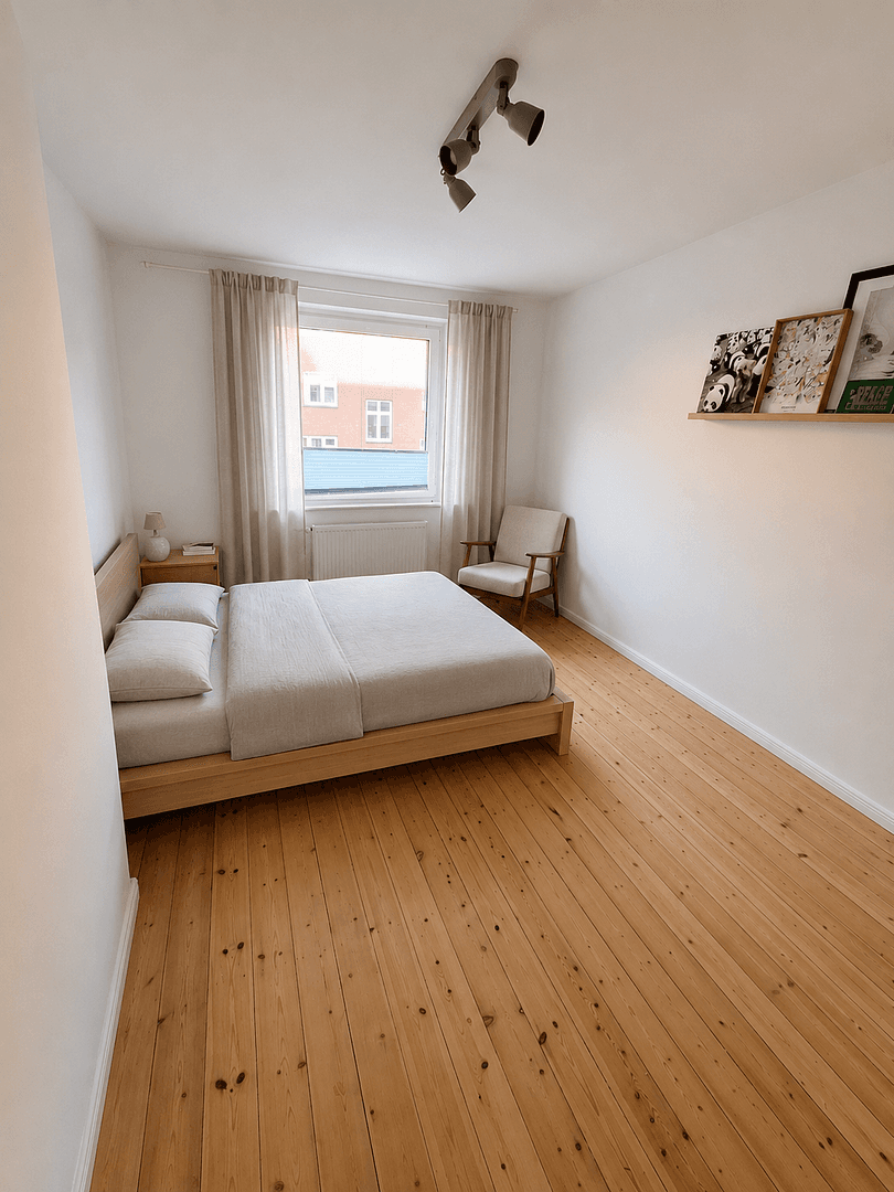 2 bedroom flat for sale, 44 m², Hamburg, Hamburg 2 bedroom flat for sale, 44 m², Hamburg, Hamburg