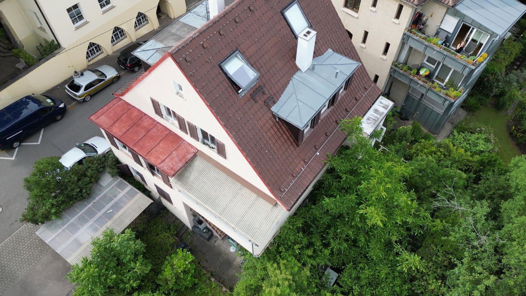 house for sale, 279 m², Krämerstraße 9, Stuttgart, Baden-Württemberg house for sale, 279 m², Krämerstraße 9, Stuttgart, Baden-Württemberg