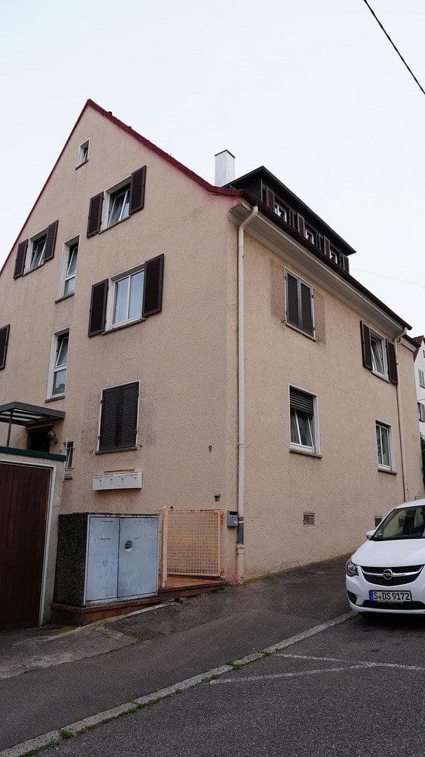 house for sale, 279 m², Krämerstraße 9, Stuttgart, Baden-Württemberg house for sale, 279 m², Krämerstraße 9, Stuttgart, Baden-Württemberg