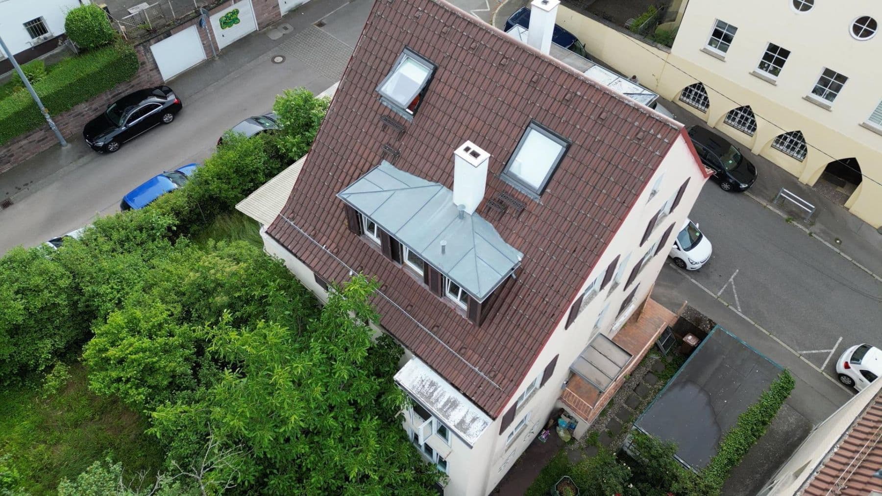 house for sale, 279 m², Krämerstraße 9, Stuttgart, Baden-Württemberg house for sale, 279 m², Krämerstraße 9, Stuttgart, Baden-Württemberg