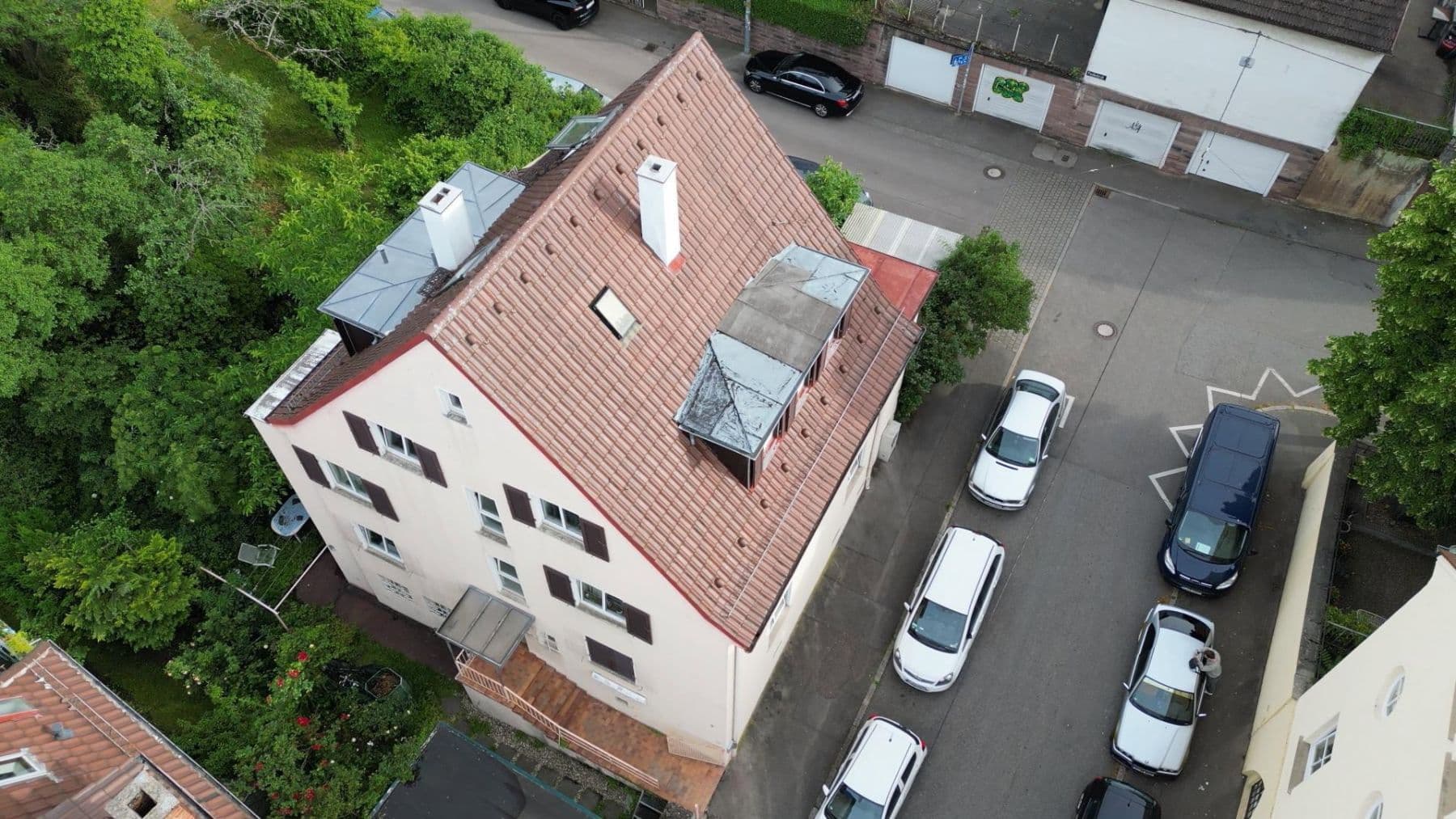 house for sale, 279 m², Krämerstraße 9, Stuttgart, Baden-Württemberg house for sale, 279 m², Krämerstraße 9, Stuttgart, Baden-Württemberg