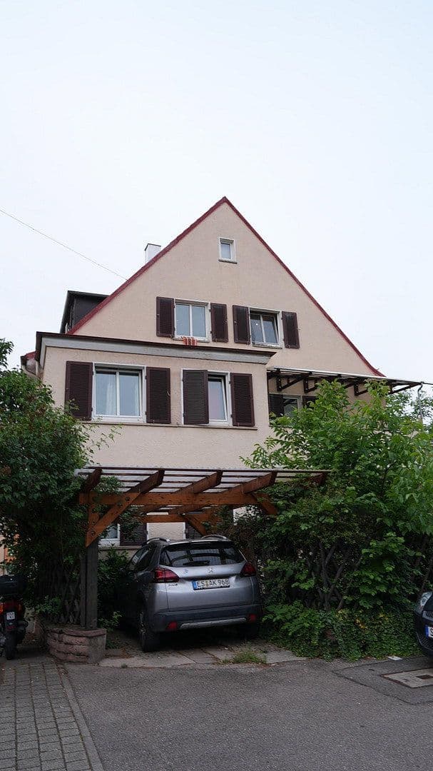 house for sale, 279 m², Krämerstraße 9, Stuttgart, Baden-Württemberg house for sale, 279 m², Krämerstraße 9, Stuttgart, Baden-Württemberg