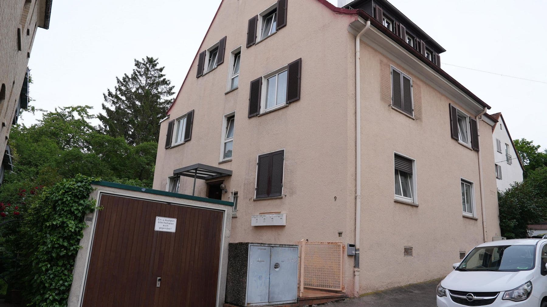 house for sale, 279 m², Krämerstraße 9, Stuttgart, Baden-Württemberg house for sale, 279 m², Krämerstraße 9, Stuttgart, Baden-Württemberg