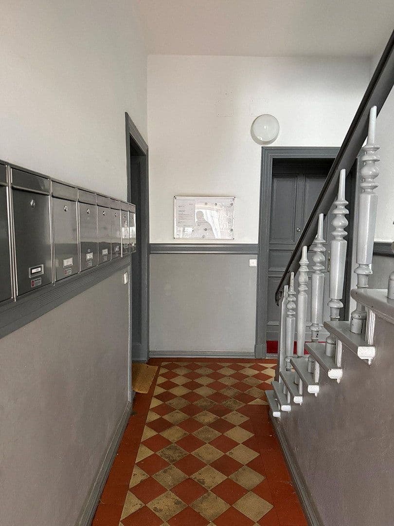 3 bedroom flat for sale, 85 m², Schönhauser Allee 74, Berlin, Berlin 3 bedroom flat for sale, 85 m², Schönhauser Allee 74, Berlin, Berlin