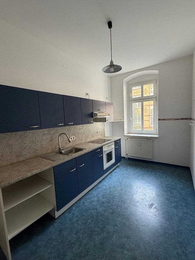 3 bedroom flat for sale, 85 m², Schönhauser Allee 74, Berlin, Berlin 3 bedroom flat for sale, 85 m², Schönhauser Allee 74, Berlin, Berlin