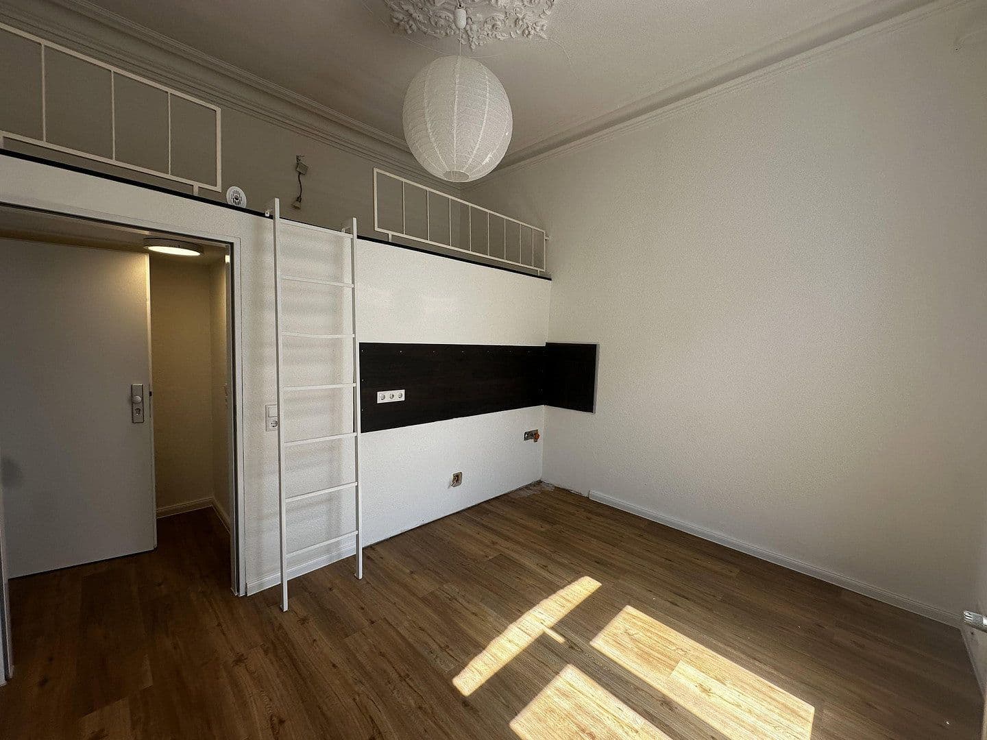1 bedroom flat for sale, 20 m², Bismarckstrasse 201, Aachen, North Rhine-Westphalia 1 bedroom flat for sale, 20 m², Bismarckstrasse 201, Aachen, North Rhine-Westphalia