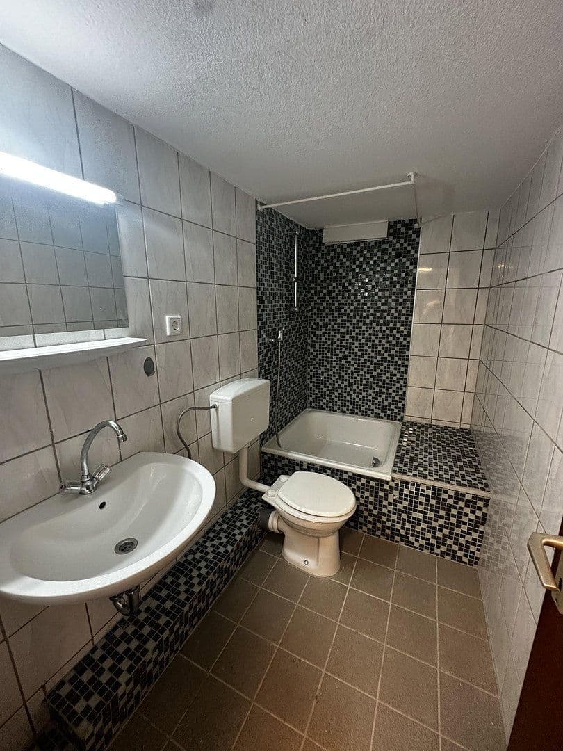 1 bedroom flat for sale, 20 m², Bismarckstrasse 201, Aachen, North Rhine-Westphalia 1 bedroom flat for sale, 20 m², Bismarckstrasse 201, Aachen, North Rhine-Westphalia