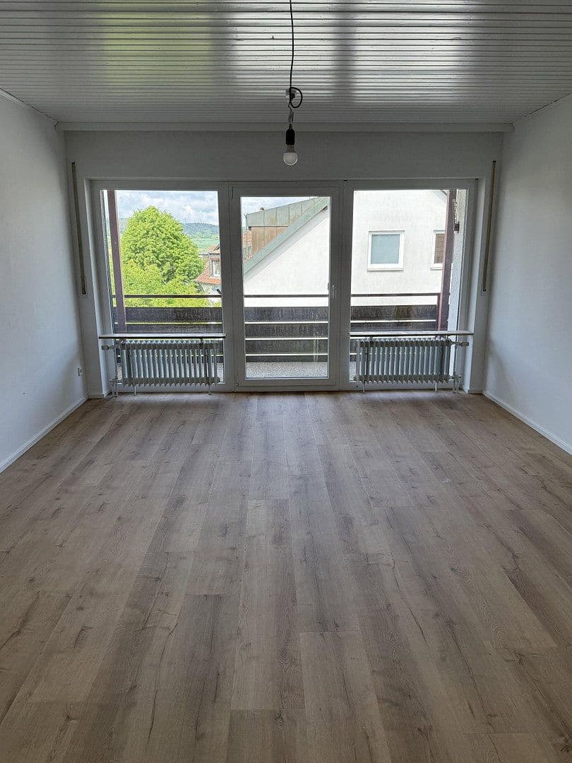 3 bedroom flat to rent, 81 m², Hochtalstr. 23, Lauda-Königshofen, Baden-Württemberg 3 bedroom flat to rent, 81 m², Hochtalstr. 23, Lauda-Königshofen, Baden-Württemberg