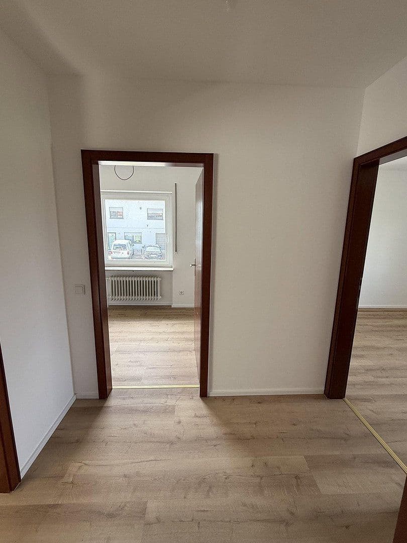 3 bedroom flat to rent, 81 m², Hochtalstr. 23, Lauda-Königshofen, Baden-Württemberg 3 bedroom flat to rent, 81 m², Hochtalstr. 23, Lauda-Königshofen, Baden-Württemberg