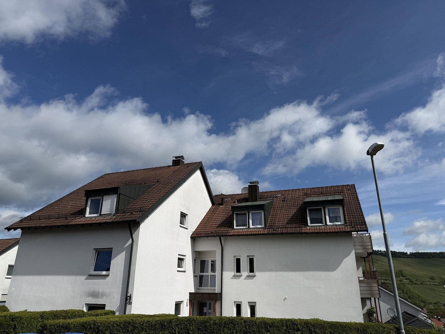 3 bedroom flat to rent, 81 m², Hochtalstr. 23, Lauda-Königshofen, Baden-Württemberg 3 bedroom flat to rent, 81 m², Hochtalstr. 23, Lauda-Königshofen, Baden-Württemberg
