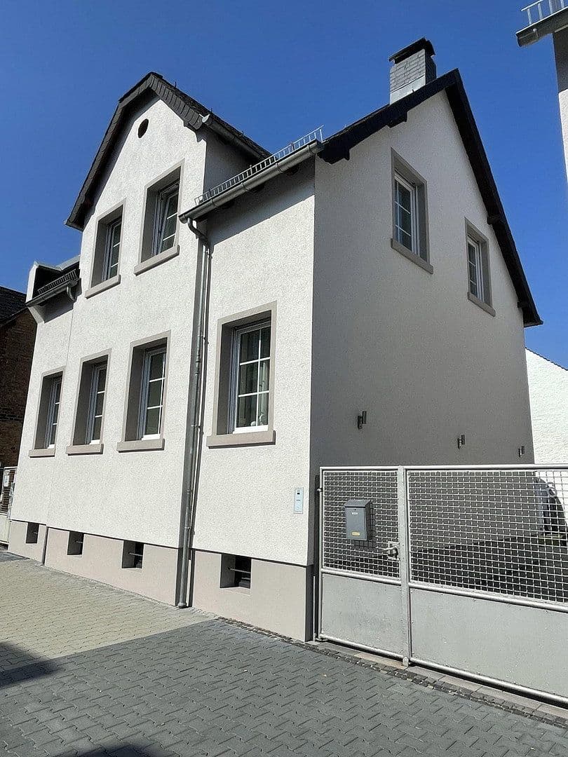 house for sale, 130 m², Frankfurt am Main, Hesse house for sale, 130 m², Frankfurt am Main, Hesse
