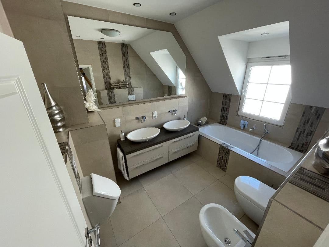 house for sale, 130 m², Frankfurt am Main, Hesse house for sale, 130 m², Frankfurt am Main, Hesse