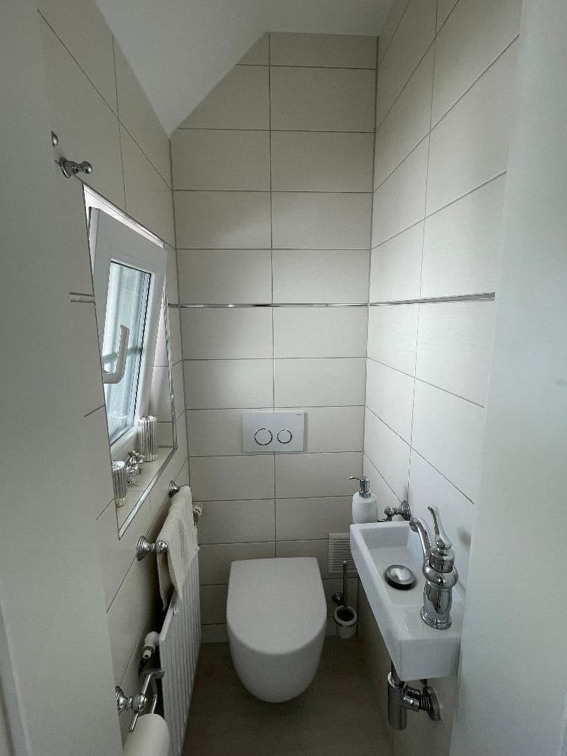 house for sale, 130 m², Frankfurt am Main, Hesse house for sale, 130 m², Frankfurt am Main, Hesse