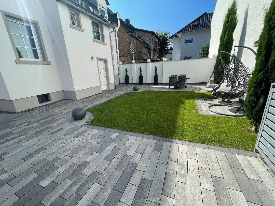 house for sale, 130 m², Frankfurt am Main, Hesse house for sale, 130 m², Frankfurt am Main, Hesse