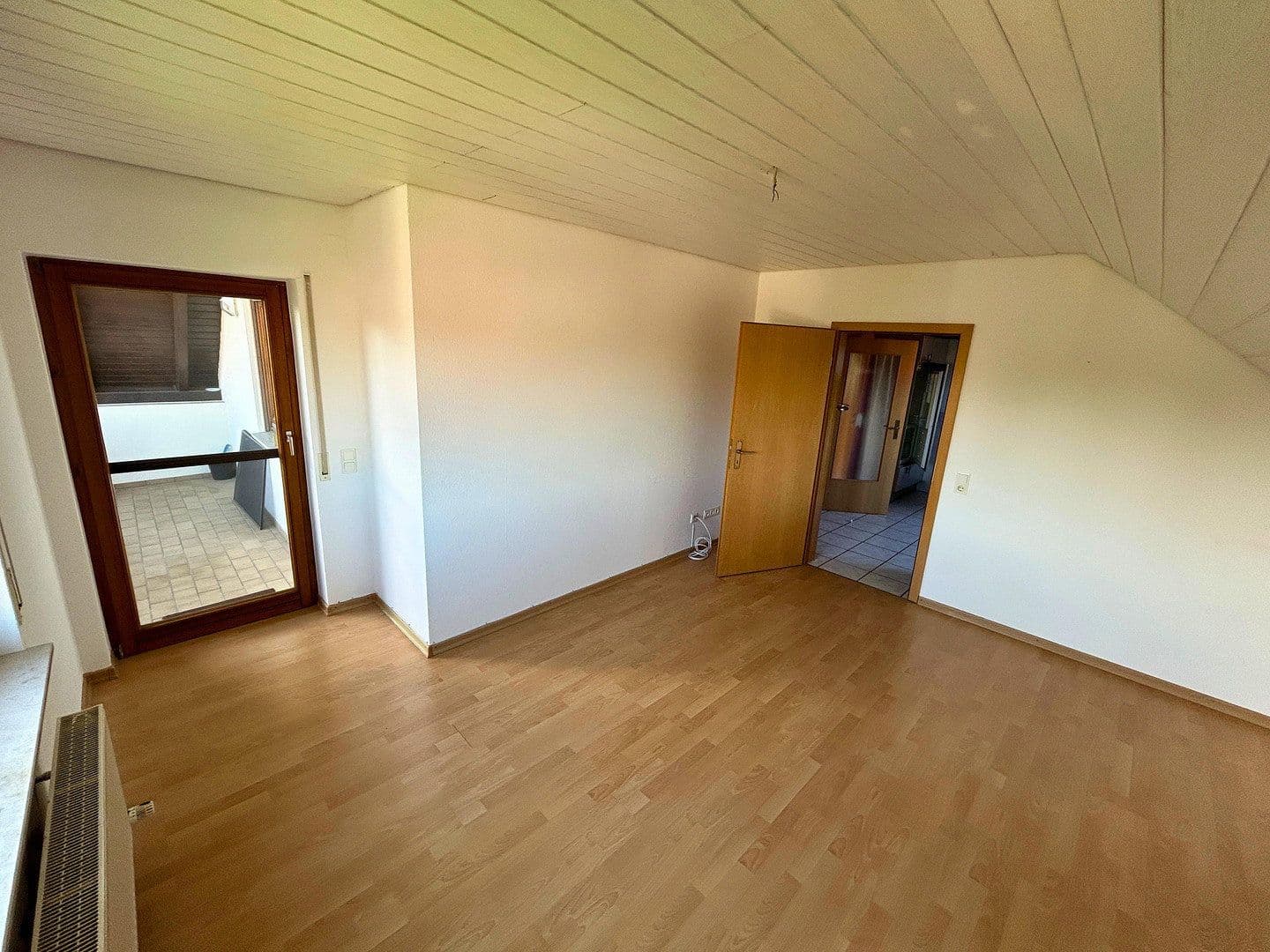 2 bedroom with open-plan kitchen flat to rent, 85 m², Wüstenrot, Baden-Württemberg 2 bedroom with open-plan kitchen flat to rent, 85 m², Wüstenrot, Baden-Württemberg