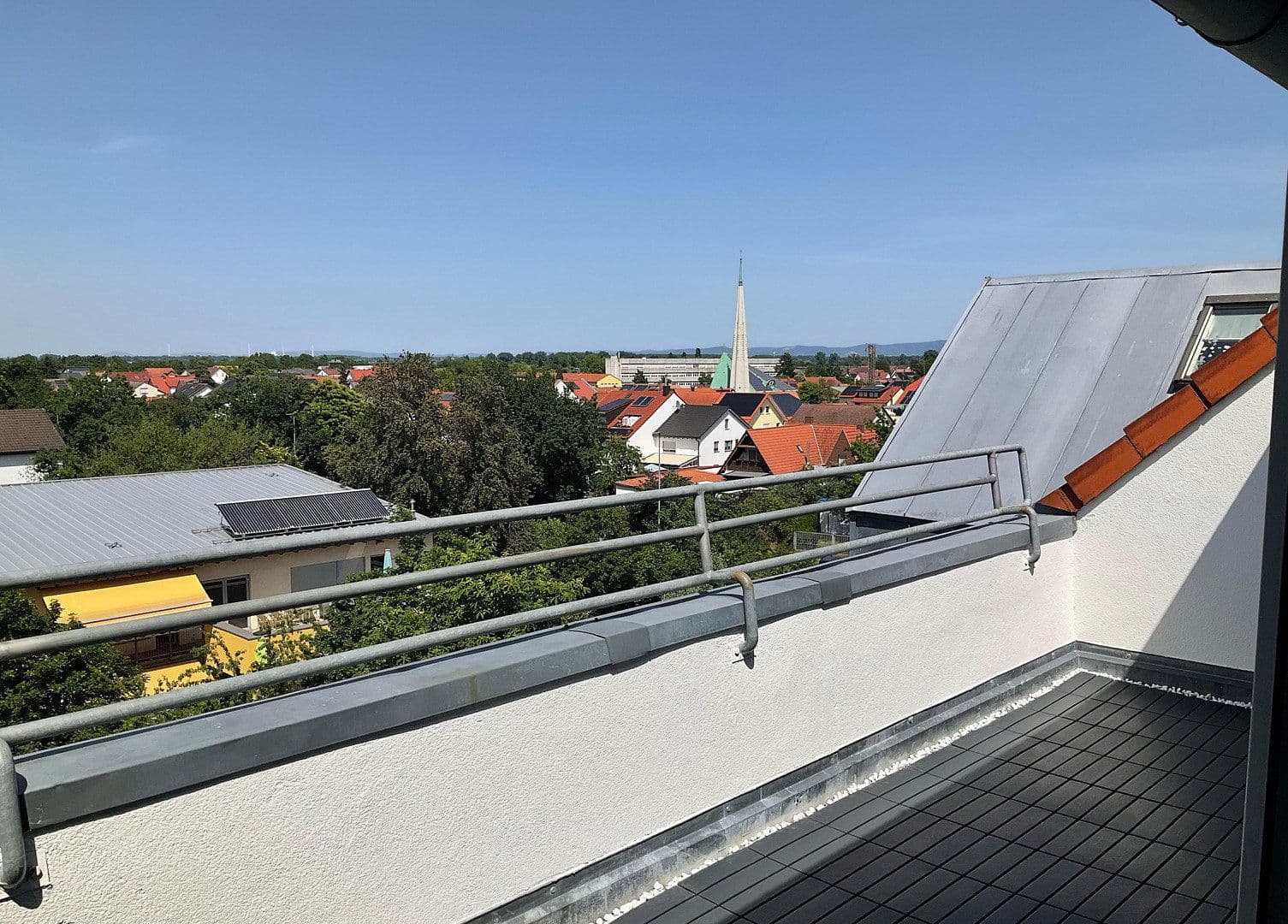 4 bedroom flat for sale, 100 m², Speyer, Rhineland-Palatinate 4 bedroom flat for sale, 100 m², Speyer, Rhineland-Palatinate