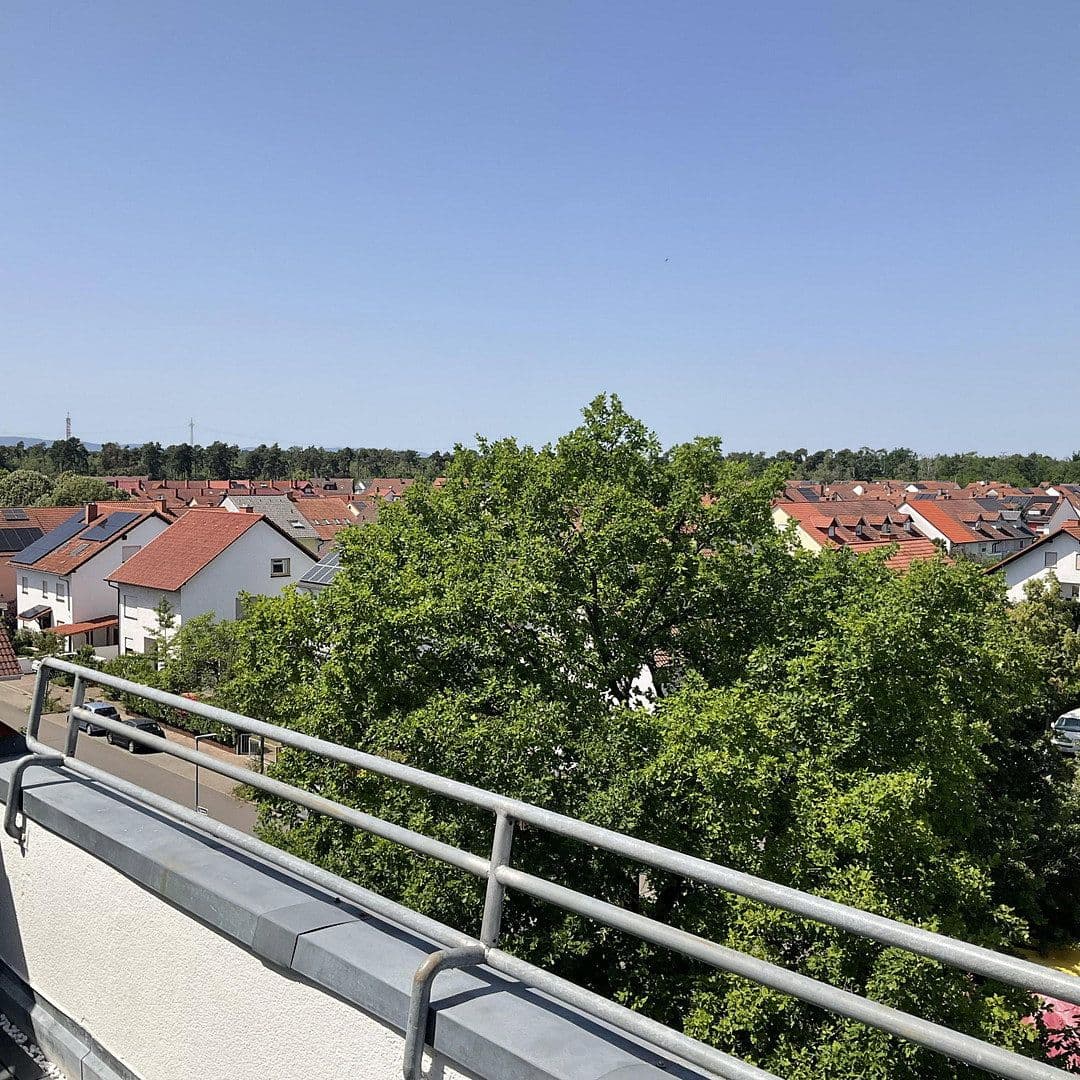 4 bedroom flat for sale, 100 m², Speyer, Rhineland-Palatinate 4 bedroom flat for sale, 100 m², Speyer, Rhineland-Palatinate