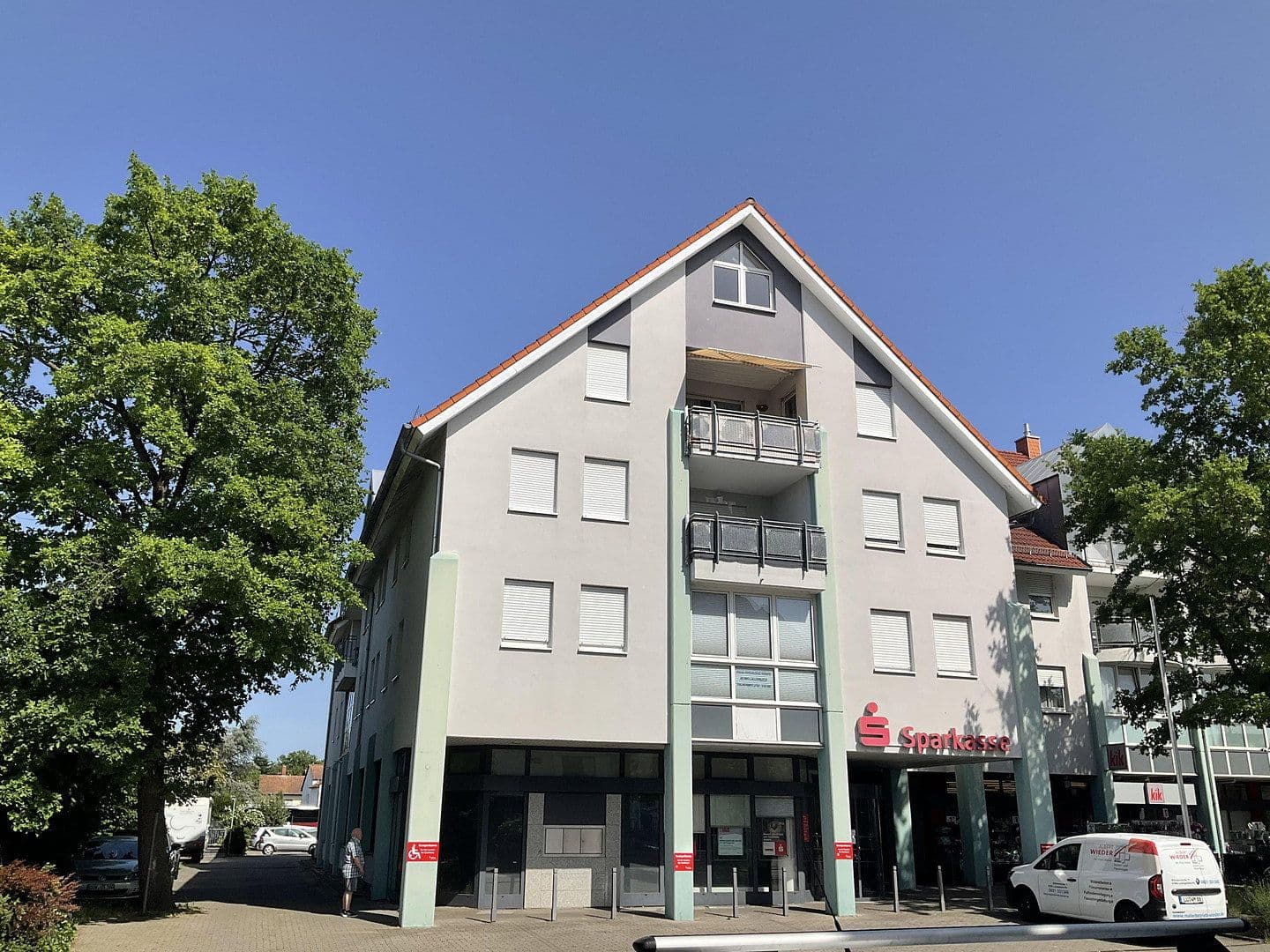 4 bedroom flat for sale, 100 m², Speyer, Rhineland-Palatinate 4 bedroom flat for sale, 100 m², Speyer, Rhineland-Palatinate