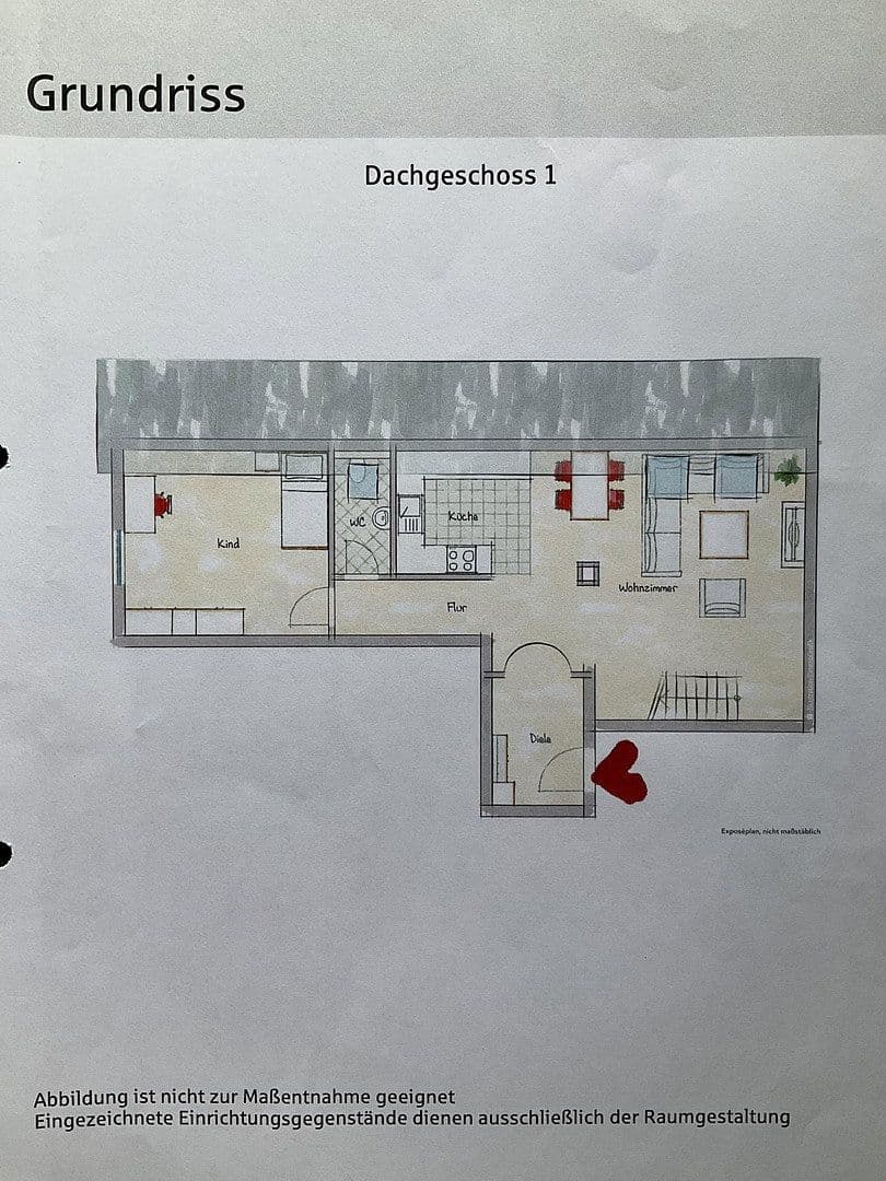 4 bedroom flat for sale, 100 m², Speyer, Rhineland-Palatinate 4 bedroom flat for sale, 100 m², Speyer, Rhineland-Palatinate