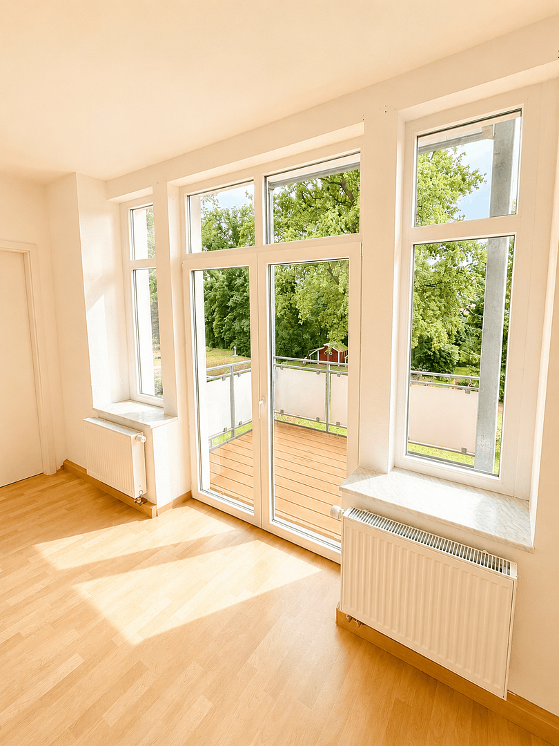2 bedroom flat to rent, 64 m², Heinrich-Heine-Straße 48, Storkow (Mark), Brandenburg 2 bedroom flat to rent, 64 m², Heinrich-Heine-Straße 48, Storkow (Mark), Brandenburg