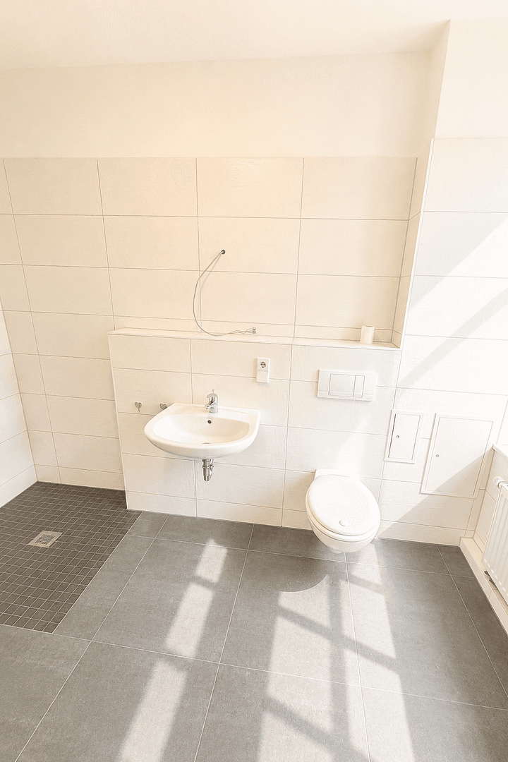 2 bedroom flat to rent, 64 m², Heinrich-Heine-Straße 48, Storkow (Mark), Brandenburg 2 bedroom flat to rent, 64 m², Heinrich-Heine-Straße 48, Storkow (Mark), Brandenburg