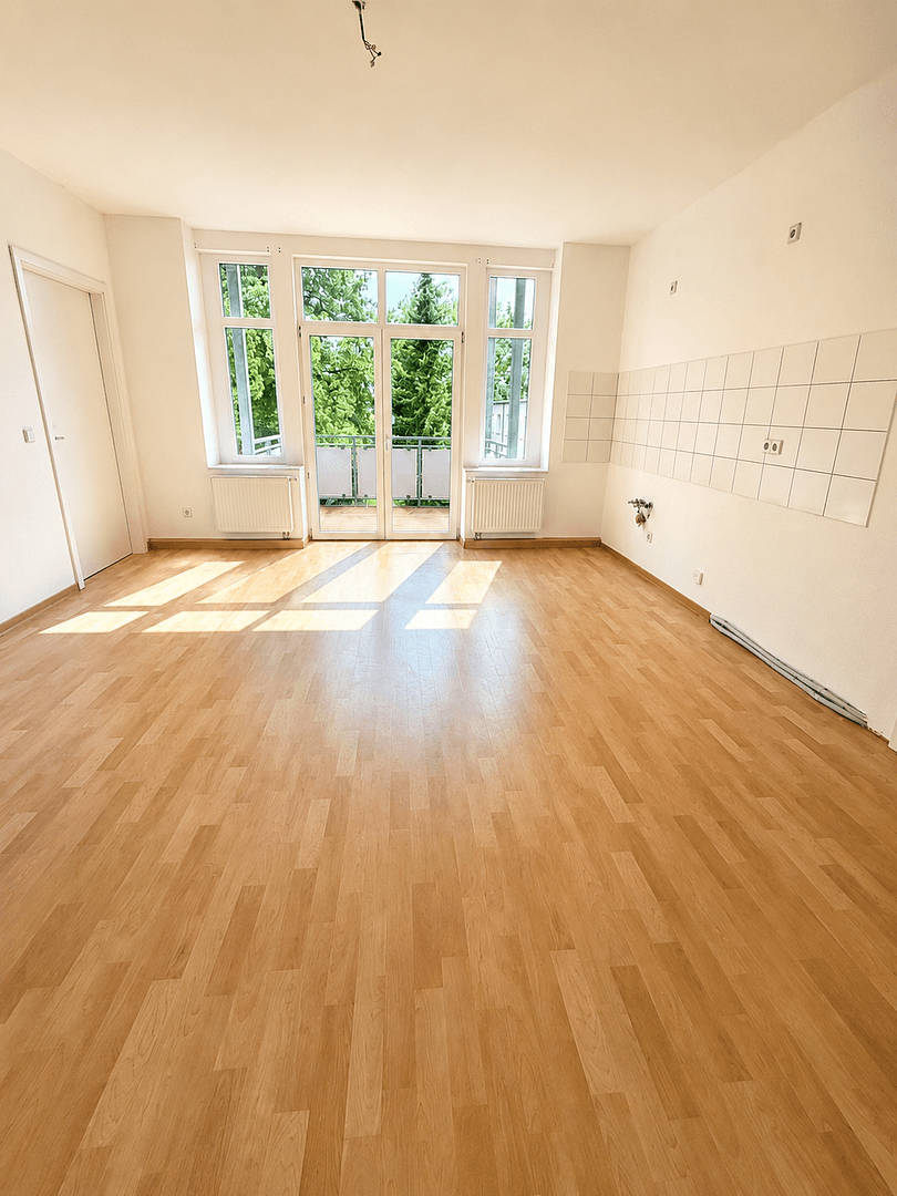 2 bedroom flat to rent, 64 m², Heinrich-Heine-Straße 48, Storkow (Mark), Brandenburg 2 bedroom flat to rent, 64 m², Heinrich-Heine-Straße 48, Storkow (Mark), Brandenburg