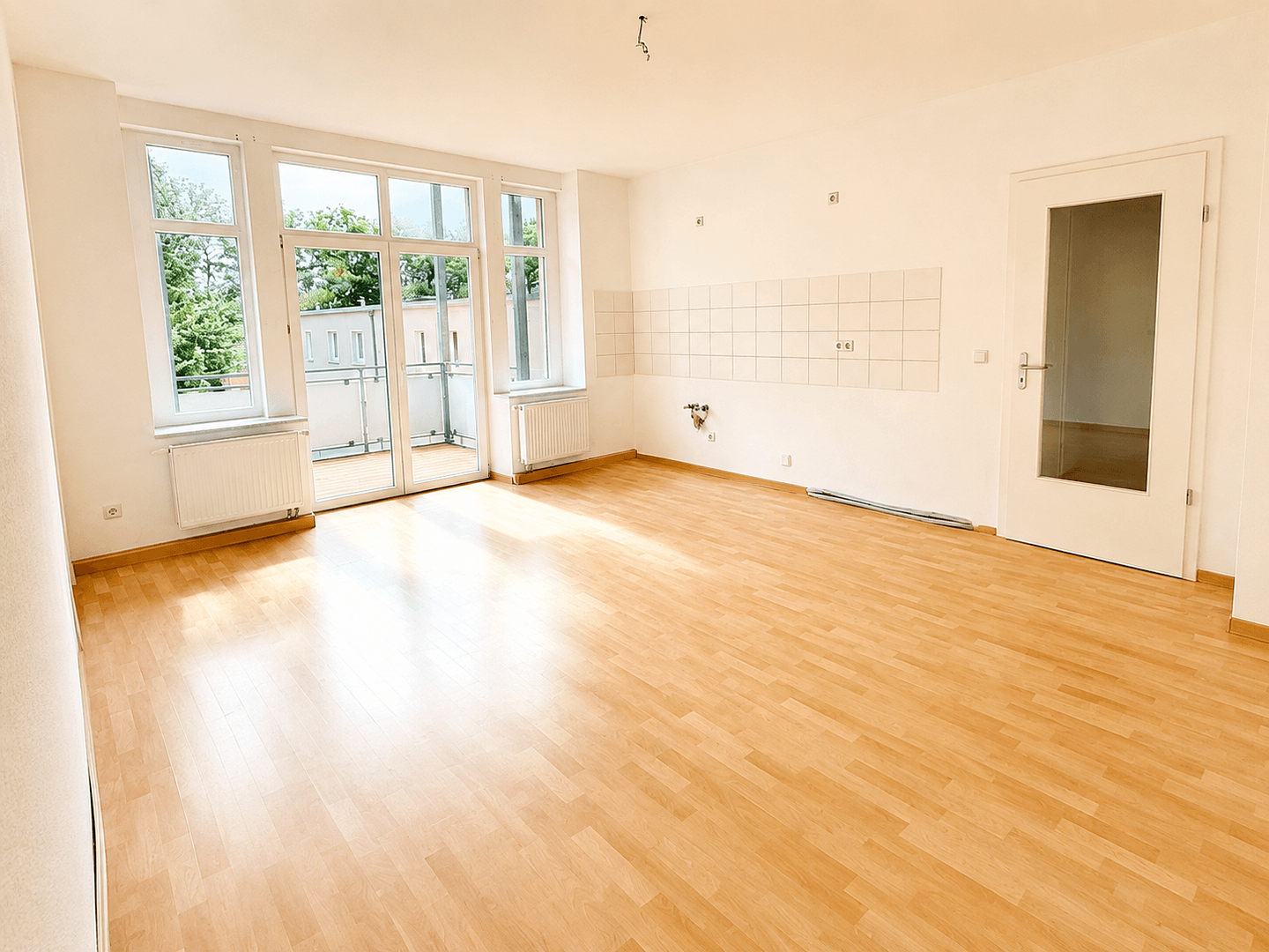 2 bedroom flat to rent, 64 m², Heinrich-Heine-Straße 48, Storkow (Mark), Brandenburg 2 bedroom flat to rent, 64 m², Heinrich-Heine-Straße 48, Storkow (Mark), Brandenburg