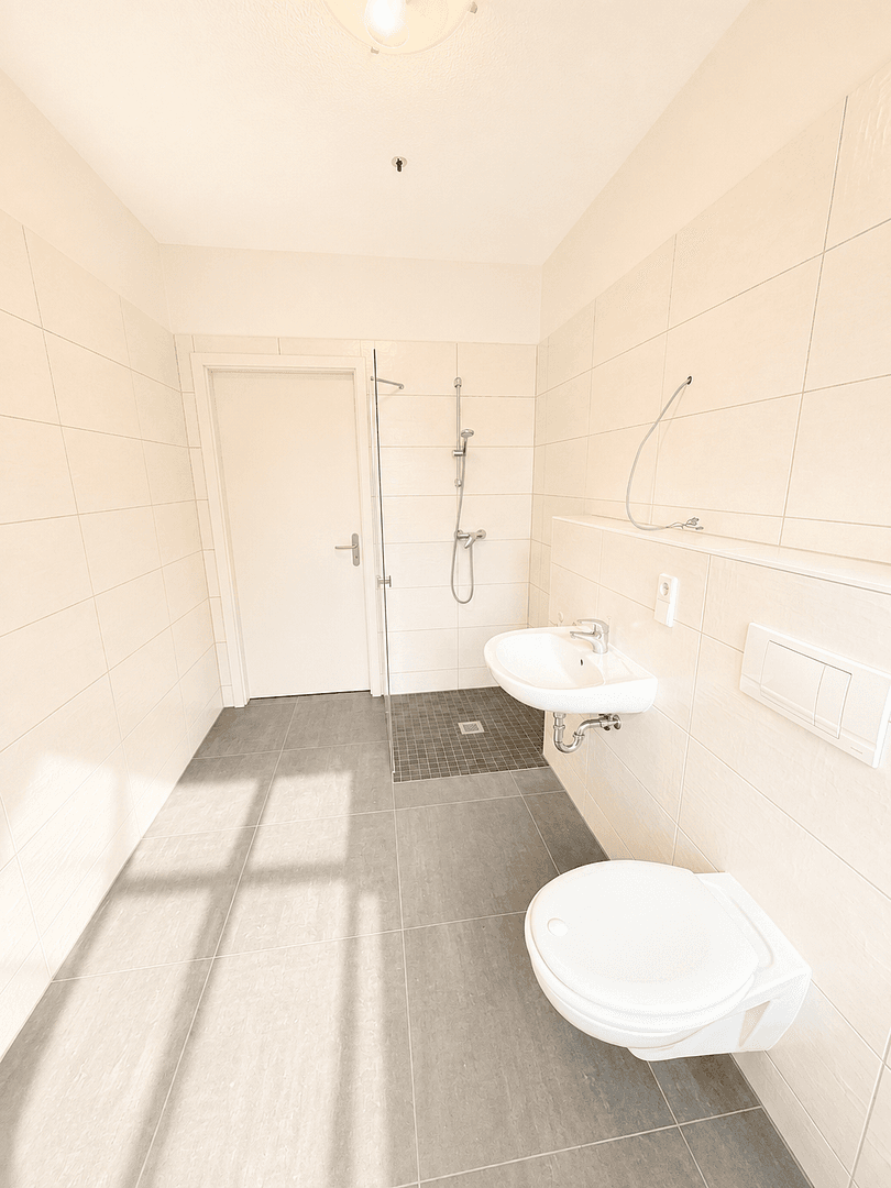 2 bedroom flat to rent, 64 m², Heinrich-Heine-Straße 48, Storkow (Mark), Brandenburg 2 bedroom flat to rent, 64 m², Heinrich-Heine-Straße 48, Storkow (Mark), Brandenburg