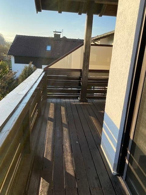 2 bedroom with open-plan kitchen flat to rent, 150 m², Dorfstr.6, Grafing, Bavaria 2 bedroom with open-plan kitchen flat to rent, 150 m², Dorfstr.6, Grafing, Bavaria