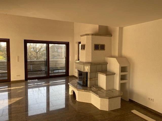 2 bedroom with open-plan kitchen flat to rent, 150 m², Dorfstr.6, Grafing, Bavaria 2 bedroom with open-plan kitchen flat to rent, 150 m², Dorfstr.6, Grafing, Bavaria