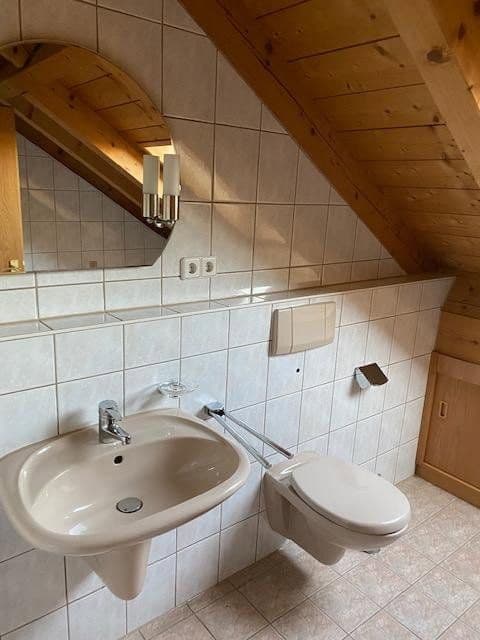 2 bedroom with open-plan kitchen flat to rent, 150 m², Dorfstr.6, Grafing, Bavaria 2 bedroom with open-plan kitchen flat to rent, 150 m², Dorfstr.6, Grafing, Bavaria