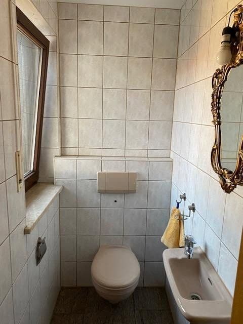 2 bedroom with open-plan kitchen flat to rent, 150 m², Dorfstr.6, Grafing, Bavaria 2 bedroom with open-plan kitchen flat to rent, 150 m², Dorfstr.6, Grafing, Bavaria