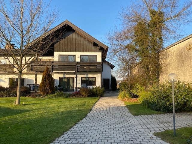 2 bedroom with open-plan kitchen flat to rent, 150 m², Dorfstr.6, Grafing, Bavaria 2 bedroom with open-plan kitchen flat to rent, 150 m², Dorfstr.6, Grafing, Bavaria