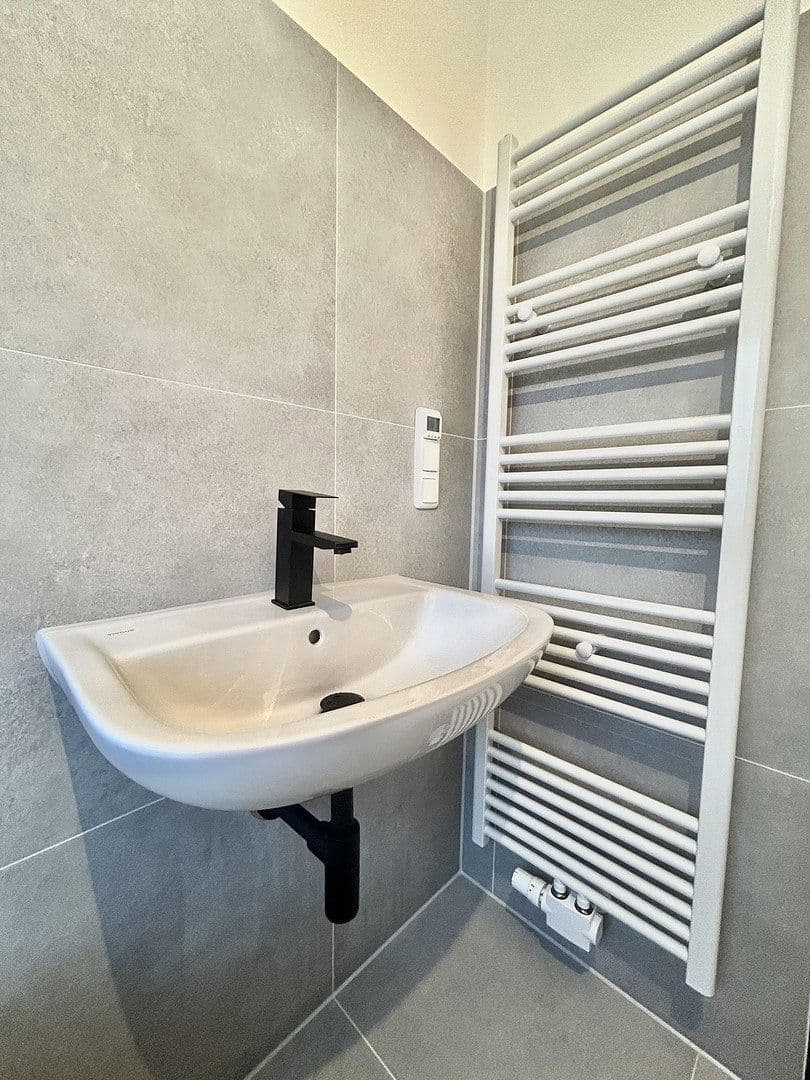 3 bedroom flat to rent, 79 m², Pattensen, Lower Saxony 3 bedroom flat to rent, 79 m², Pattensen, Lower Saxony