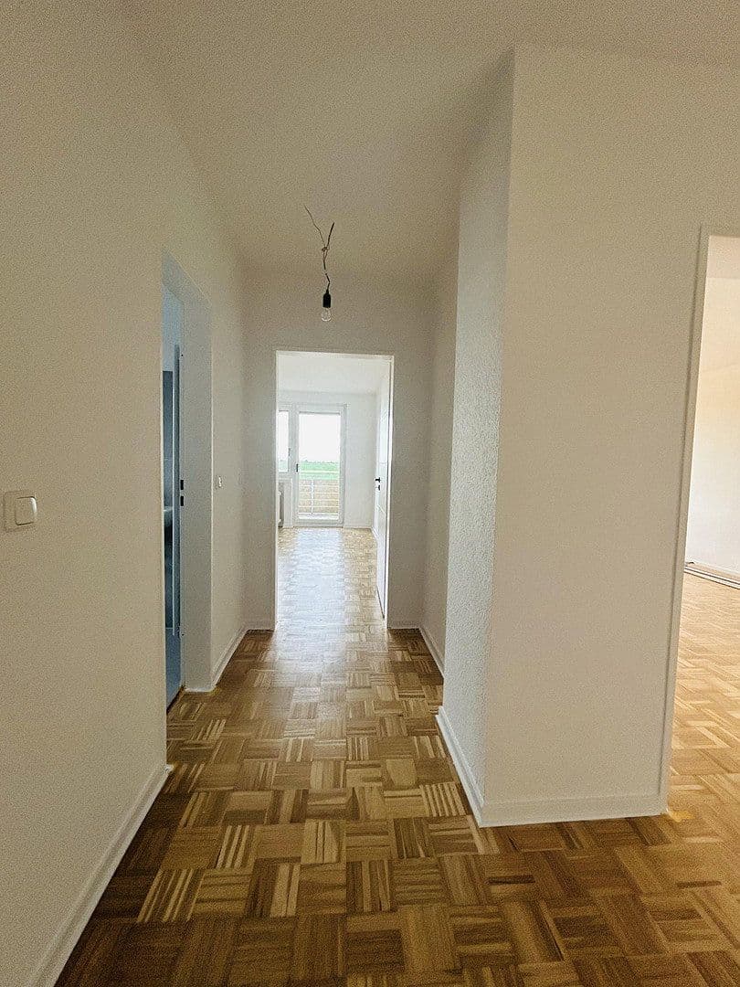 3 bedroom flat to rent, 79 m², Pattensen, Lower Saxony 3 bedroom flat to rent, 79 m², Pattensen, Lower Saxony