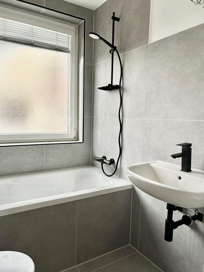 3 bedroom flat to rent, 79 m², Pattensen, Lower Saxony 3 bedroom flat to rent, 79 m², Pattensen, Lower Saxony