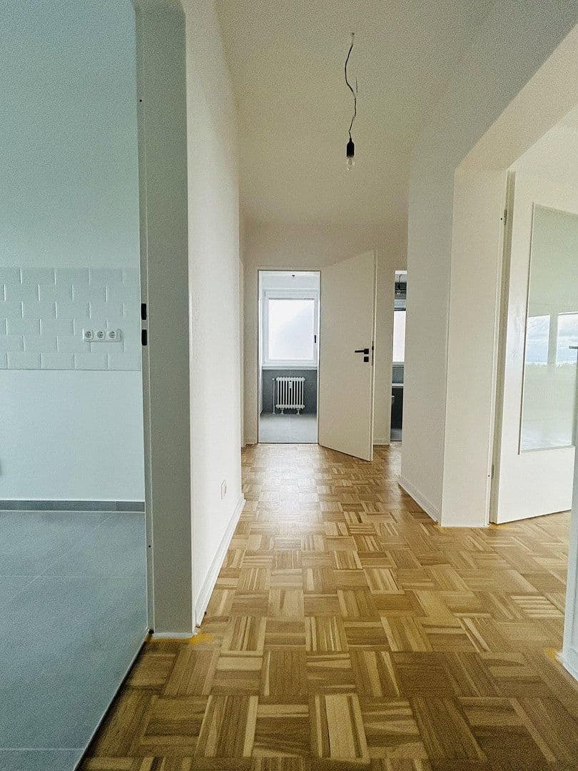 3 bedroom flat to rent, 79 m², Pattensen, Lower Saxony 3 bedroom flat to rent, 79 m², Pattensen, Lower Saxony