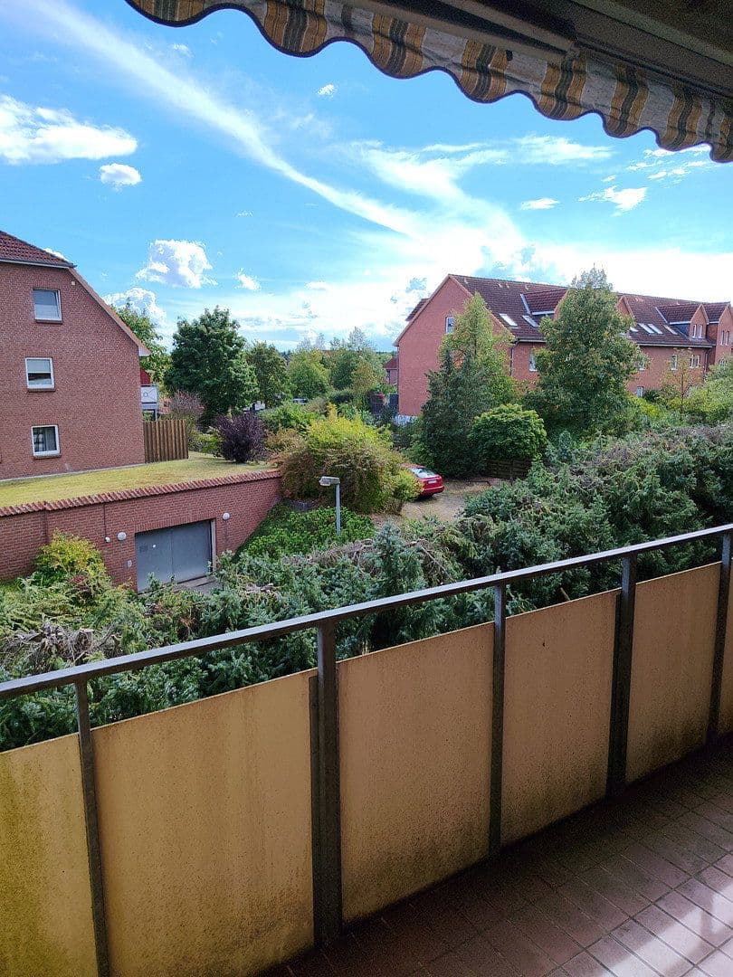 3 bedroom flat to rent, 87 m², Bahnhofstraße, Bardowick, Lower Saxony 3 bedroom flat to rent, 87 m², Bahnhofstraße, Bardowick, Lower Saxony