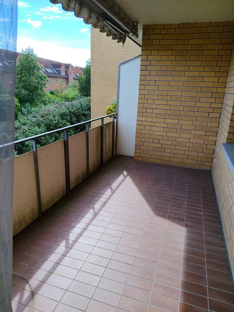 3 bedroom flat to rent, 87 m², Bahnhofstraße, Bardowick, Lower Saxony 3 bedroom flat to rent, 87 m², Bahnhofstraße, Bardowick, Lower Saxony