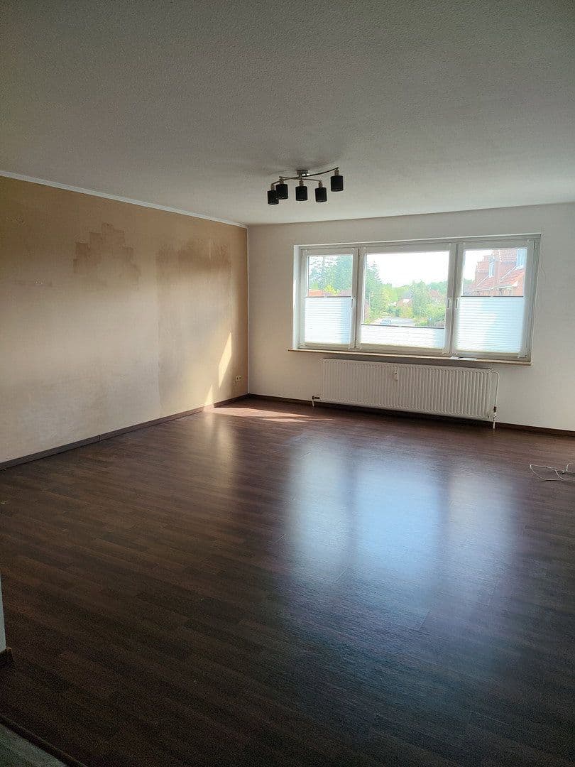 3 bedroom flat to rent, 87 m², Bahnhofstraße, Bardowick, Lower Saxony 3 bedroom flat to rent, 87 m², Bahnhofstraße, Bardowick, Lower Saxony