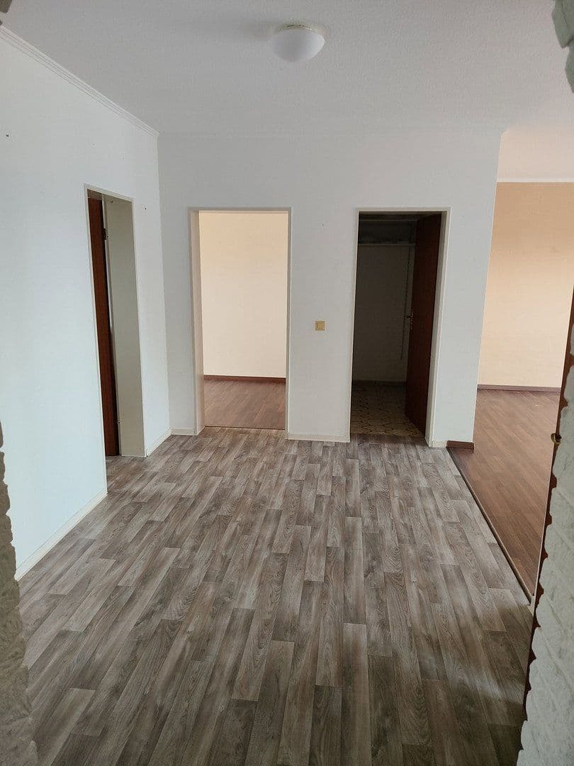 3 bedroom flat to rent, 87 m², Bahnhofstraße, Bardowick, Lower Saxony 3 bedroom flat to rent, 87 m², Bahnhofstraße, Bardowick, Lower Saxony