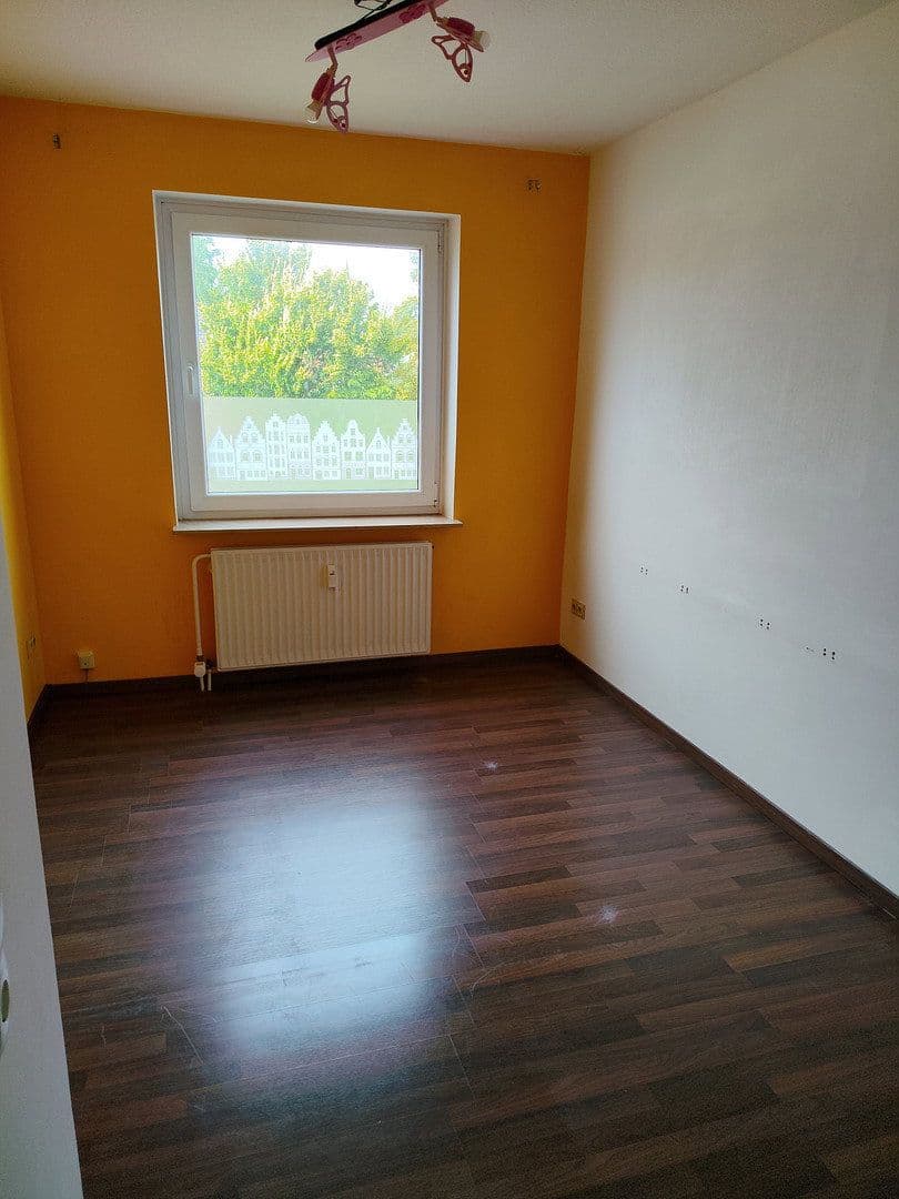 3 bedroom flat to rent, 87 m², Bahnhofstraße, Bardowick, Lower Saxony 3 bedroom flat to rent, 87 m², Bahnhofstraße, Bardowick, Lower Saxony