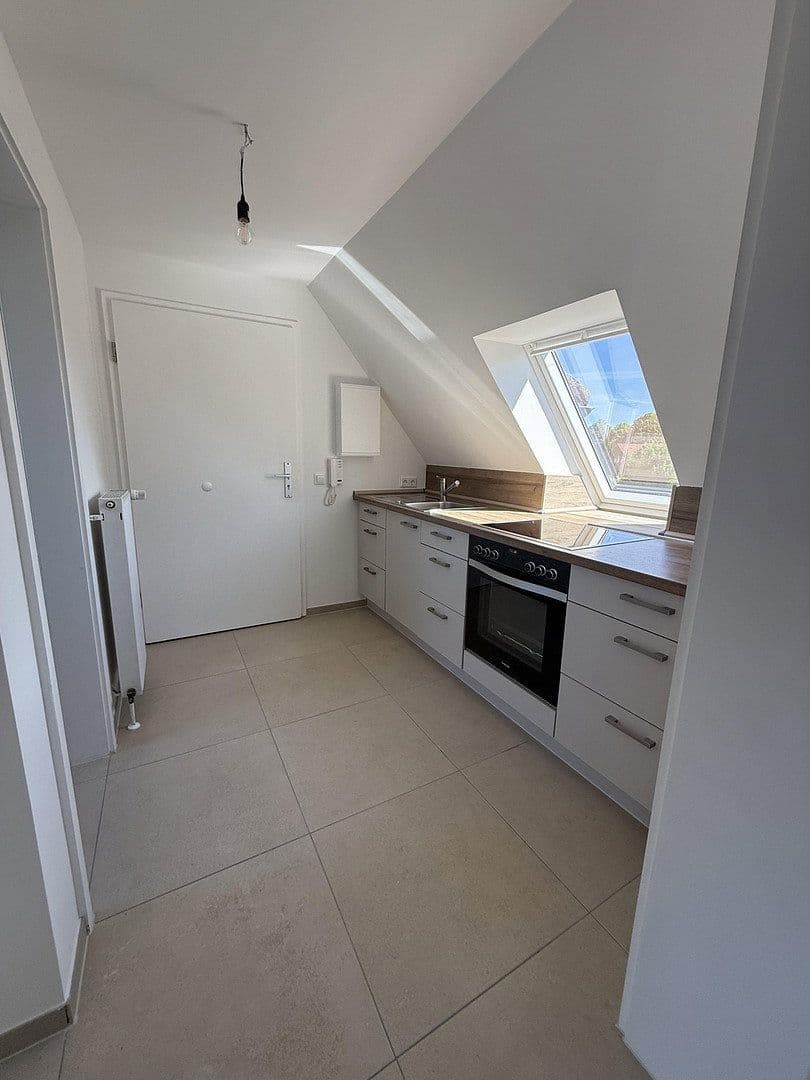 2 bedroom flat to rent, 58 m², Grömitz, Schleswig-Holstein 2 bedroom flat to rent, 58 m², Grömitz, Schleswig-Holstein
