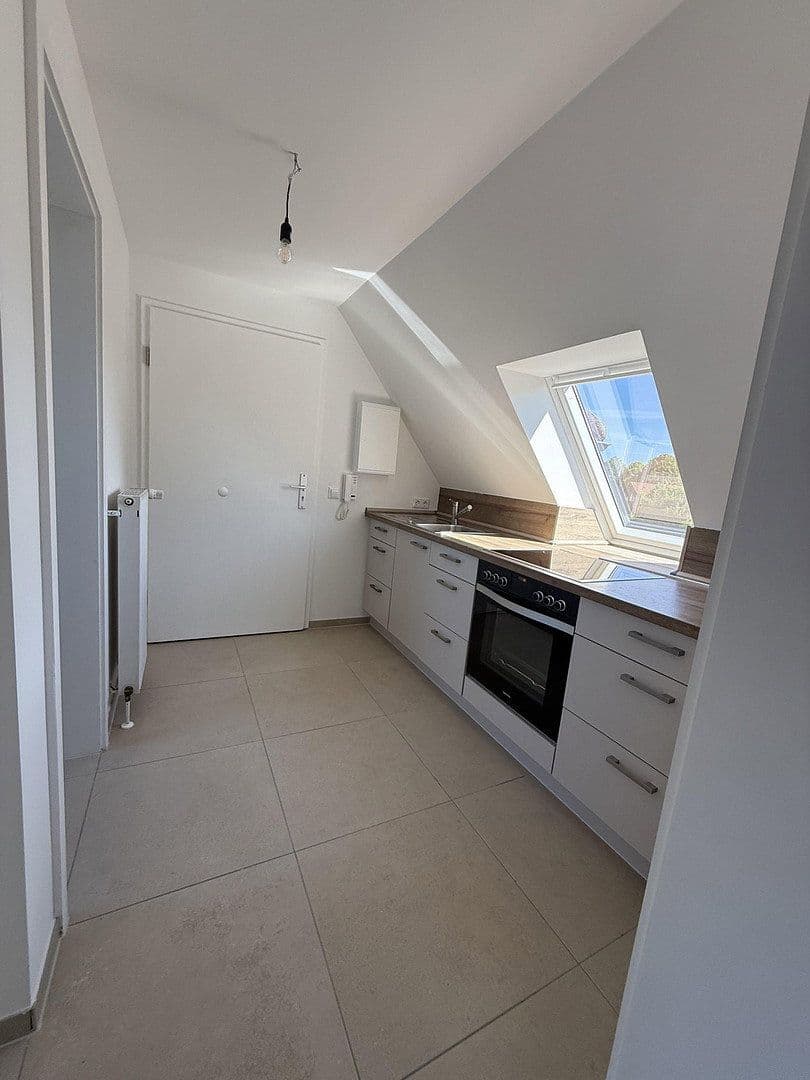 2 bedroom flat to rent, 58 m², Grömitz, Schleswig-Holstein 2 bedroom flat to rent, 58 m², Grömitz, Schleswig-Holstein