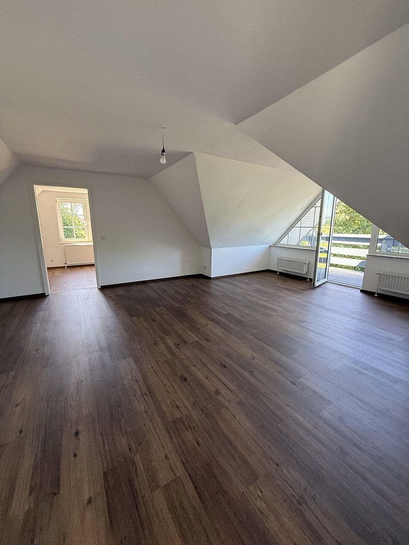 2 bedroom flat to rent, 58 m², Grömitz, Schleswig-Holstein 2 bedroom flat to rent, 58 m², Grömitz, Schleswig-Holstein