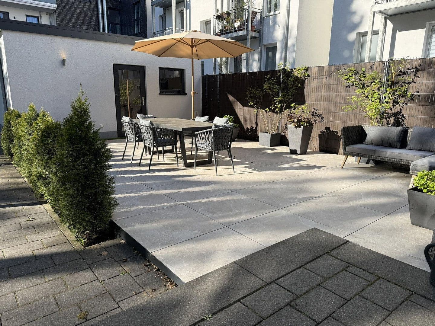 3 bedroom flat for sale, 134 m², Hamburg, Hamburg 3 bedroom flat for sale, 134 m², Hamburg, Hamburg