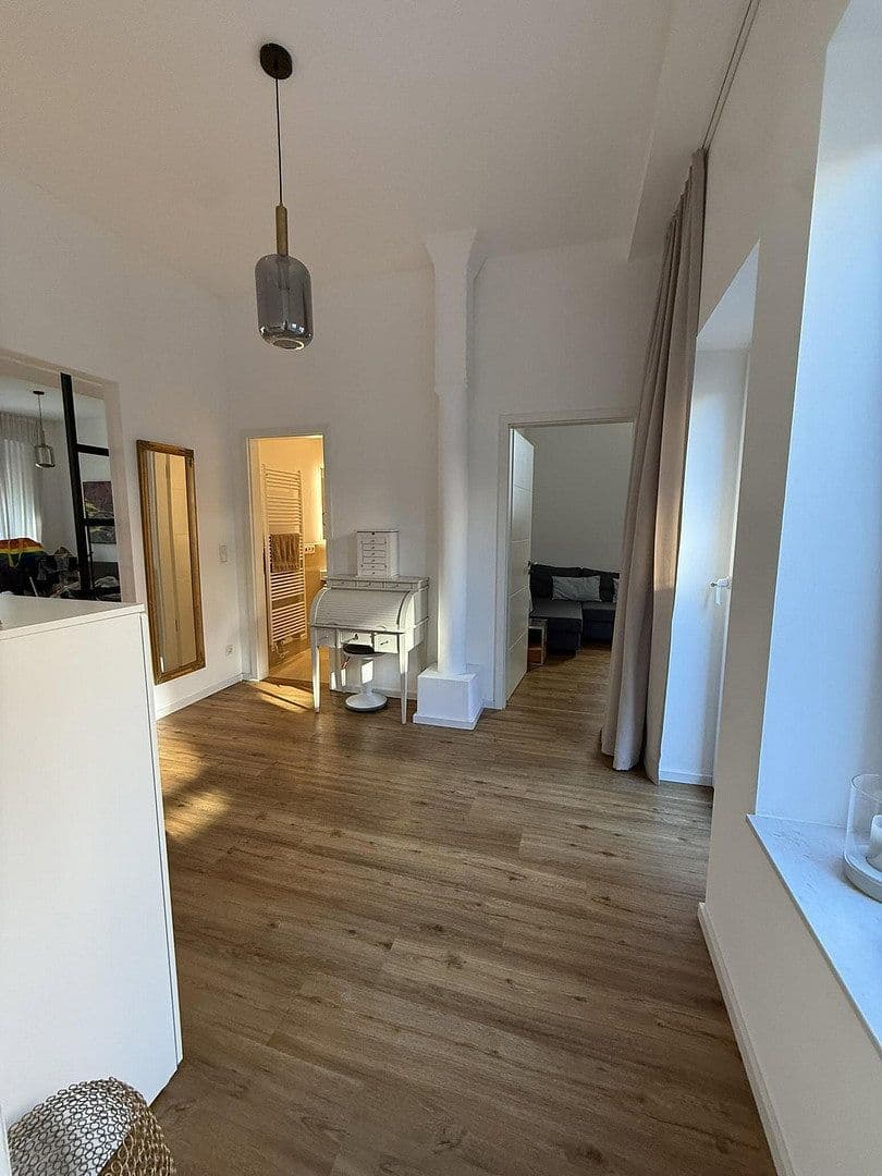 3 bedroom flat for sale, 134 m², Hamburg, Hamburg 3 bedroom flat for sale, 134 m², Hamburg, Hamburg