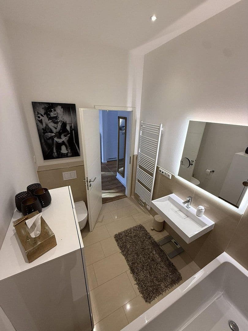 3 bedroom flat for sale, 134 m², Hamburg, Hamburg 3 bedroom flat for sale, 134 m², Hamburg, Hamburg