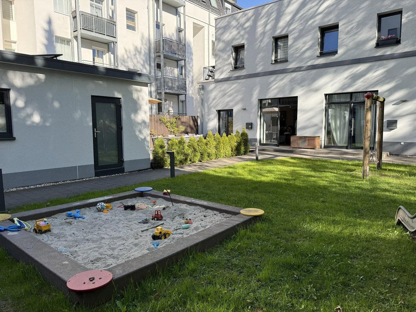 3 bedroom flat for sale, 134 m², Hamburg, Hamburg 3 bedroom flat for sale, 134 m², Hamburg, Hamburg