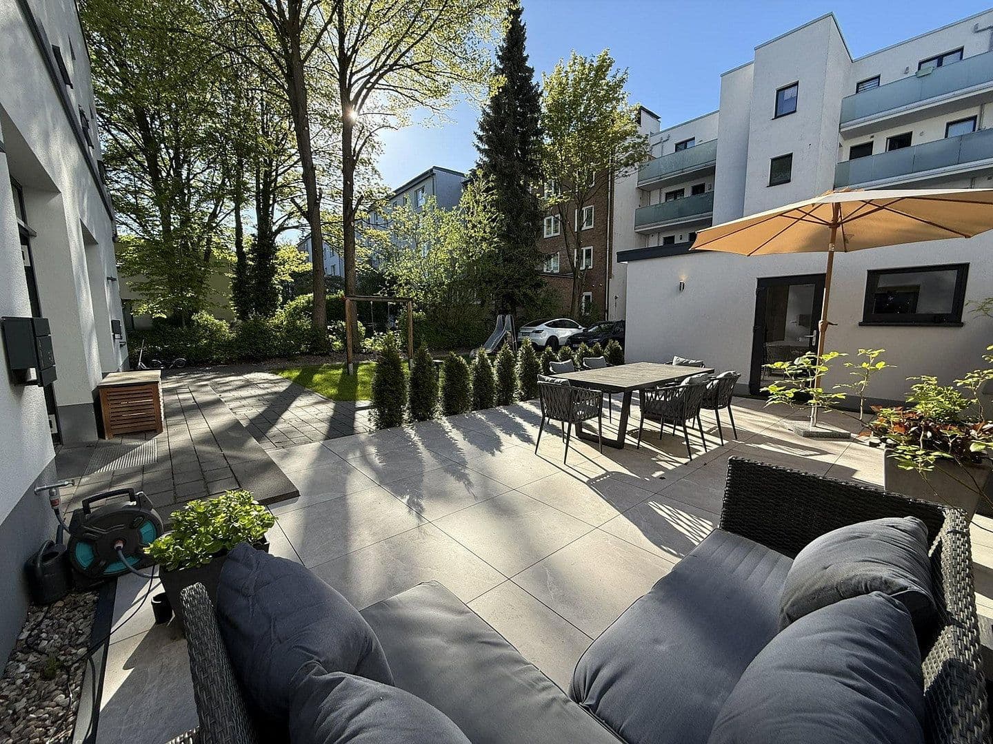 3 bedroom flat for sale, 134 m², Hamburg, Hamburg 3 bedroom flat for sale, 134 m², Hamburg, Hamburg